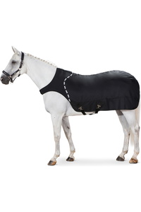 Eskadron DELTA 150g Walker Rug 170000 314 - Black